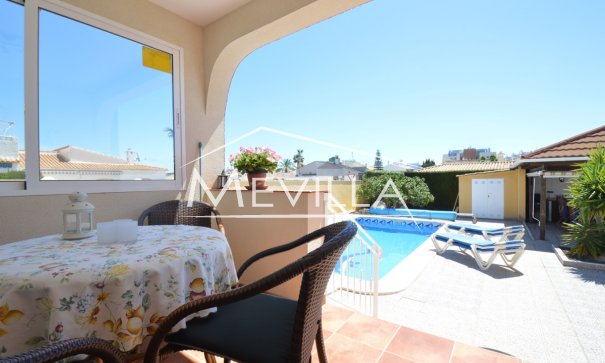 Resales - Villa - Orihuela Costa - Cabo Roig