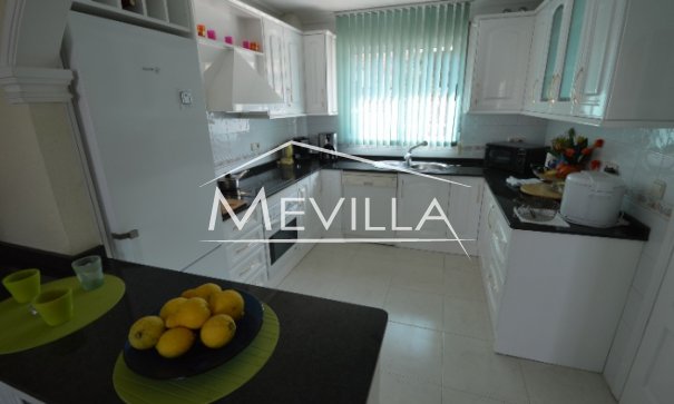 Resales - Villa - Torrevieja - Los Balcones