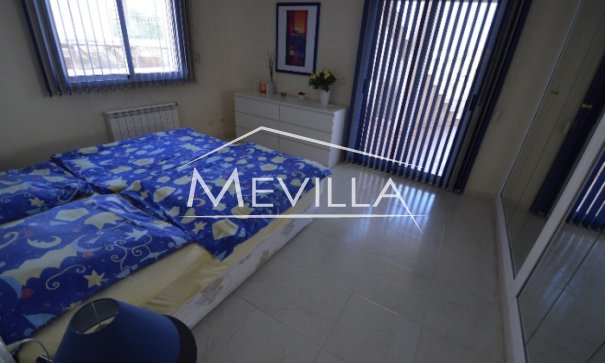 Resales - Villa - Torrevieja - Los Balcones