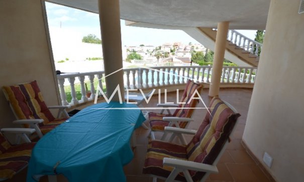 Resales - Villa - Torrevieja - Los Balcones