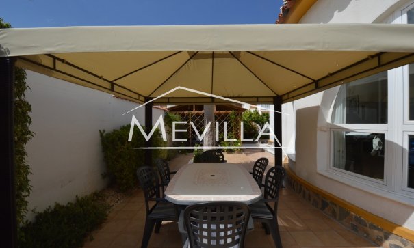 Resales - Villa - Orihuela Costa - Mil Palmeras