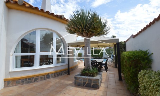 Resales - Villa - Orihuela Costa - Mil Palmeras