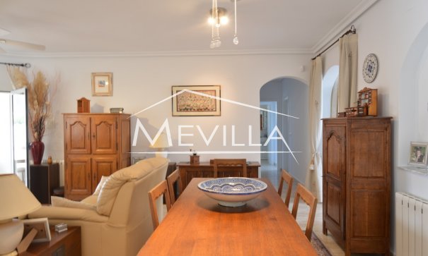 Resales - Villa - Orihuela Costa - Mil Palmeras