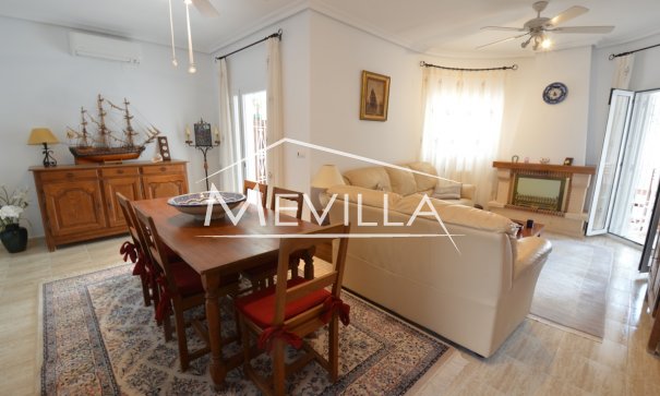 Resales - Villa - Orihuela Costa - Mil Palmeras