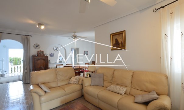 Resales - Villa - Orihuela Costa - Mil Palmeras