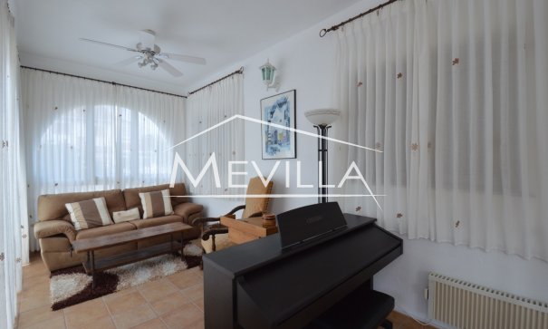 Resales - Villa - Orihuela Costa - Mil Palmeras