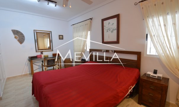 Resales - Villa - Orihuela Costa - Mil Palmeras