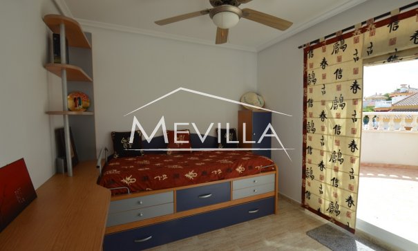 Resales - Villa - Orihuela Costa - Mil Palmeras