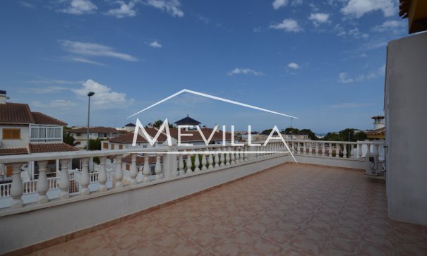 Resales - Villa - Orihuela Costa - Mil Palmeras