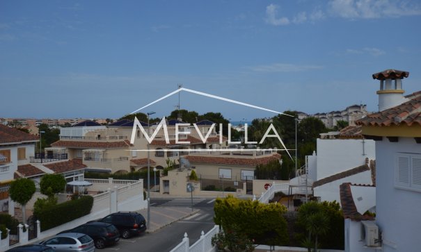 Resales - Villa - Orihuela Costa - Mil Palmeras