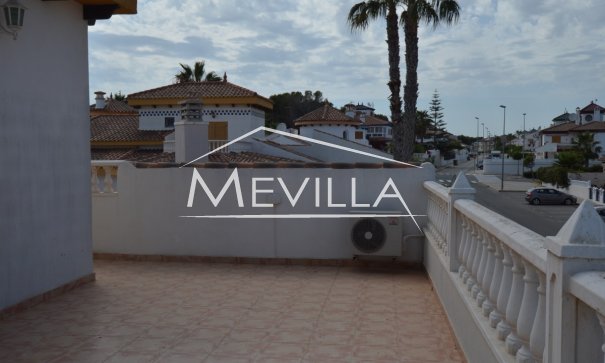 Resales - Villa - Orihuela Costa - Mil Palmeras