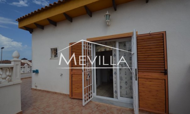 Resales - Villa - Orihuela Costa - Mil Palmeras