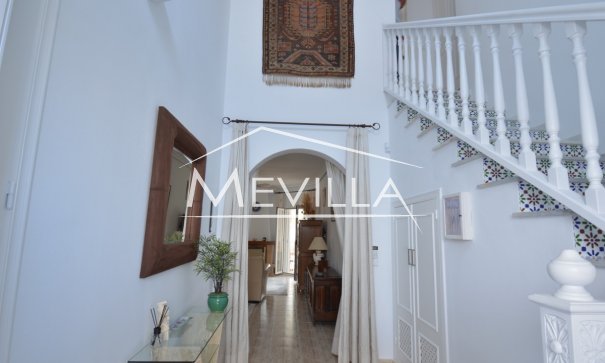 Resales - Villa - Orihuela Costa - Mil Palmeras