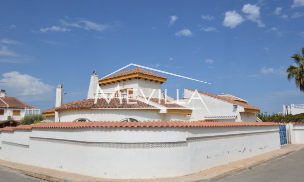 Resales - Villa - Orihuela Costa - Mil Palmeras