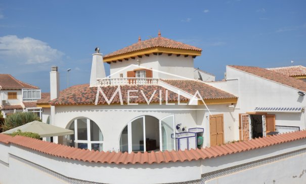 Resales - Villa - Orihuela Costa - Mil Palmeras