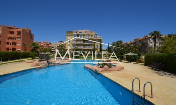 Resales - Flat / Apartment - Orihuela Costa - Cabo Roig