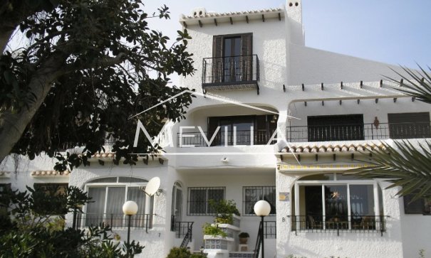 Resales - Townhouse - Orihuela Costa - Cabo Roig