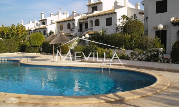 Resales - Townhouse - Orihuela Costa - Cabo Roig