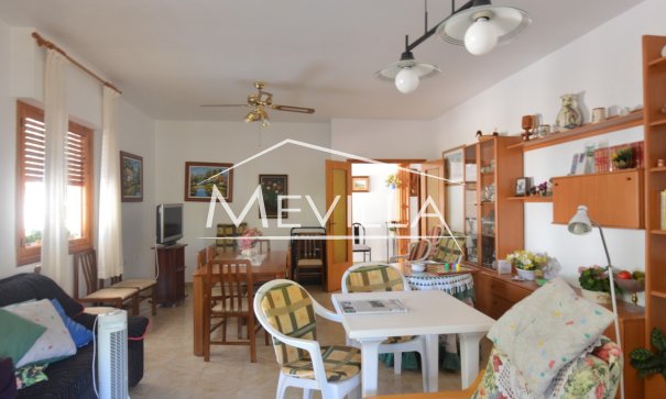 Salg (Resales) - Villa - Orihuela Costa - Punta Prima