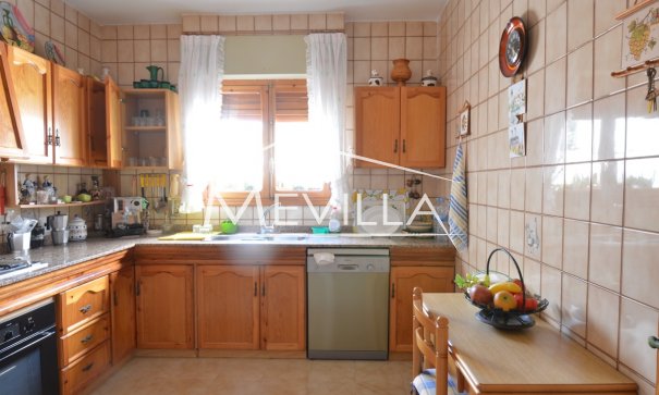 Salg (Resales) - Villa - Orihuela Costa - Punta Prima