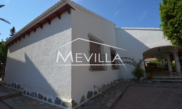 Verkäufe - Villa - Orihuela Costa - Punta Prima