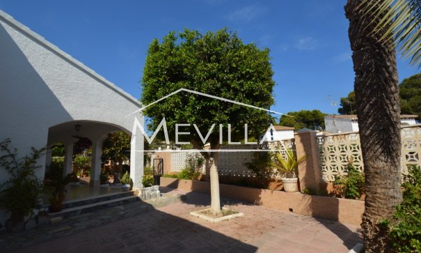 Salg (Resales) - Villa - Orihuela Costa - Punta Prima