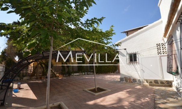 Resales - Villa - Orihuela Costa - Punta Prima