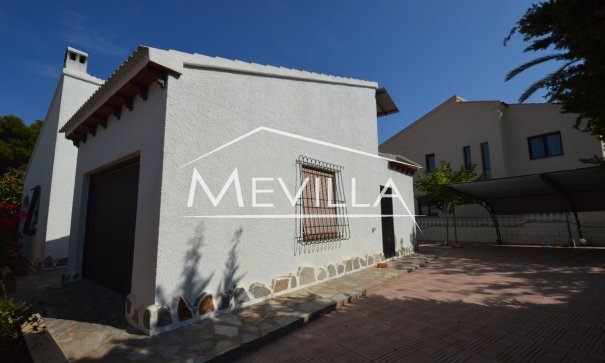 Resales - Villa - Orihuela Costa - Punta Prima