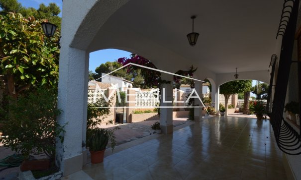 Salg (Resales) - Villa - Orihuela Costa - Punta Prima