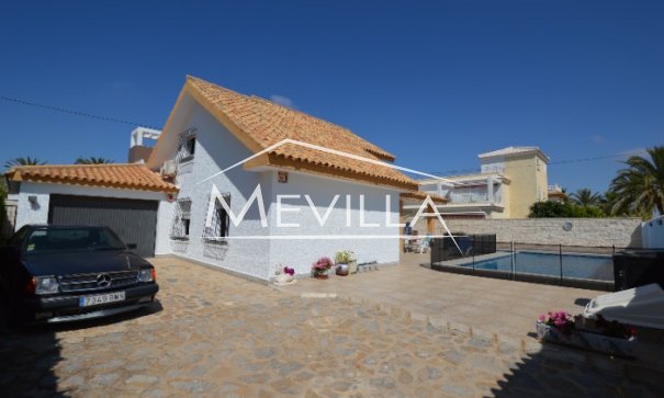 Перепродажа - Вилла - Ориуэла Коста - Cabo Roig