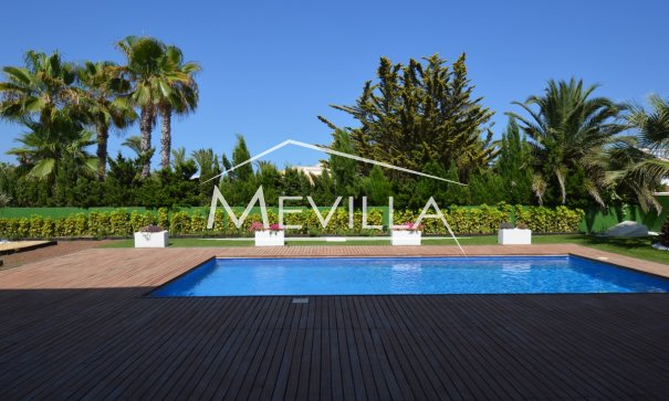 Resales - Villa - Orihuela Costa - Cabo Roig