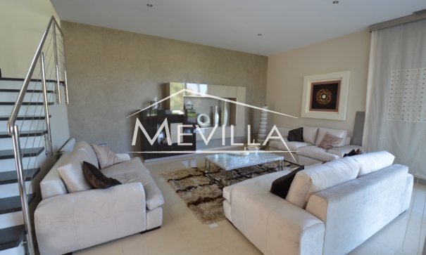 Resales - Villa - Orihuela Costa - Cabo Roig