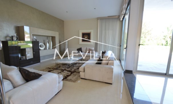 Resales - Villa - Orihuela Costa - Cabo Roig