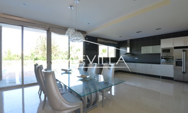 Resales - Villa - Orihuela Costa - Cabo Roig