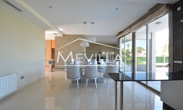 Resales - Villa - Orihuela Costa - Cabo Roig