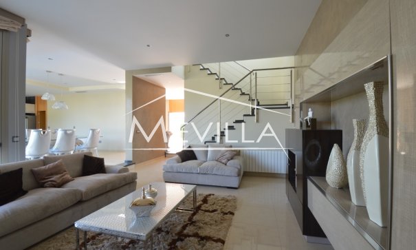 Resales - Villa - Orihuela Costa - Cabo Roig