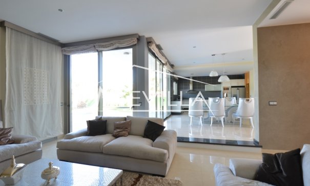 Resales - Villa - Orihuela Costa - Cabo Roig