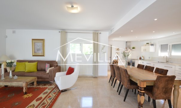 Resales - Villa - Orihuela Costa - Cabo Roig