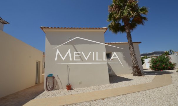 Resales - Villa - Orihuela Costa - Cabo Roig