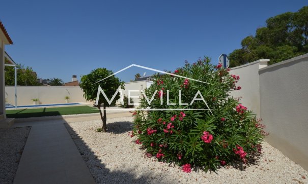 Resales - Villa - Orihuela Costa - Cabo Roig