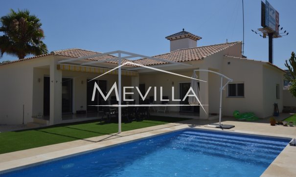 Resales - Villa - Orihuela Costa - Cabo Roig