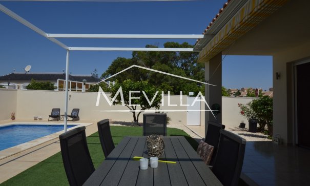 Resales - Villa - Orihuela Costa - Cabo Roig