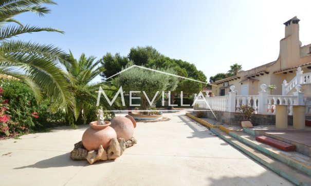 Resales - Villa - Orihuela Costa - Cabo Roig