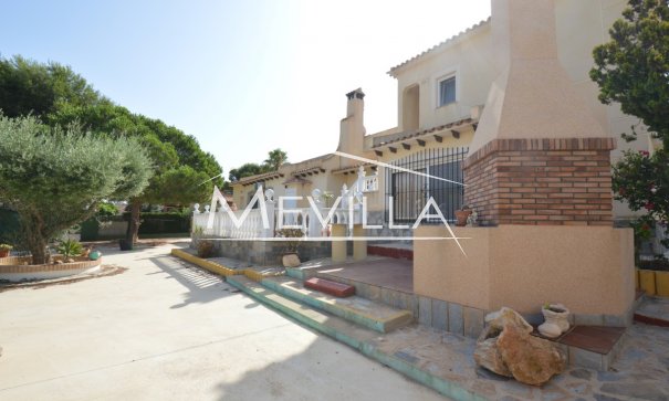 Verkäufe - Villa - Orihuela Costa - Cabo Roig