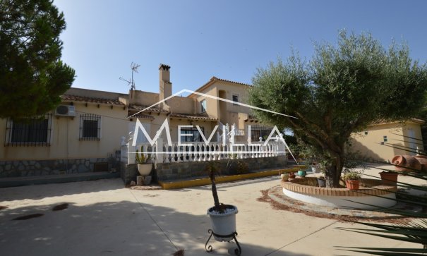 Resales - Villa - Orihuela Costa - Cabo Roig