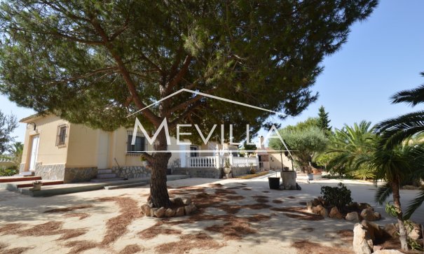 Resales - Villa - Orihuela Costa - Cabo Roig