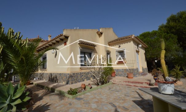 Resales - Villa - Orihuela Costa - Cabo Roig