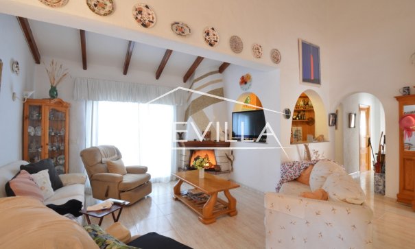 Resales - Villa - Orihuela Costa - Cabo Roig