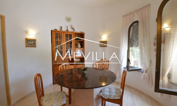 Resales - Villa - Orihuela Costa - Cabo Roig