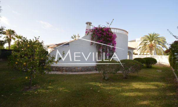 Verkäufe - Villa - Orihuela Costa - Cabo Roig